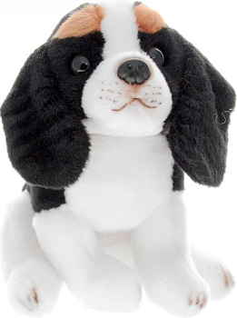 Игрушка мягк.JD-1547BD Собачка Эля