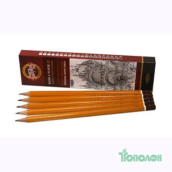 Карандаш  пр.KiN 1500 тех. B