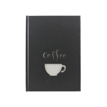 Блокнот 608998  145 * 215мм ТО лин. крем. блок VGR