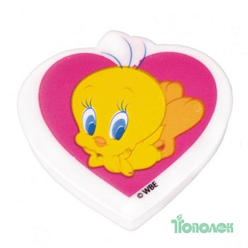 Ластик CFS TW05410 "Tweety"