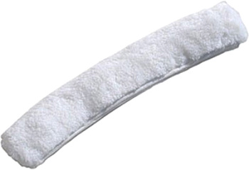 Шубка для мытья окон, микрофибра 35 см (18406200)