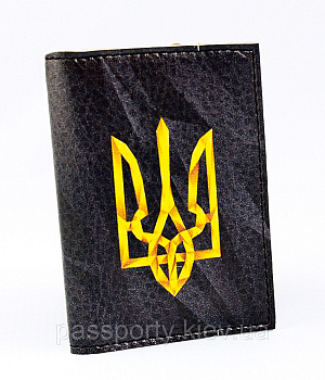 Визитница Passporty 05