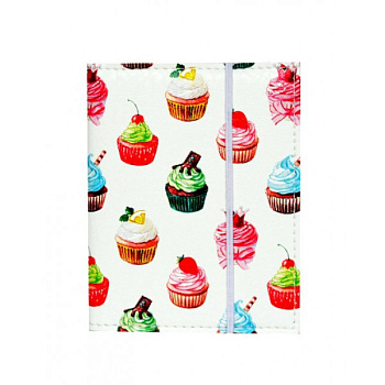 Визитница Passporty 36