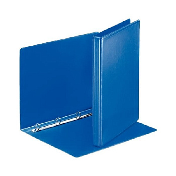 Папка_нак.Панорама А4 4к.40мм PP 0316-0024-02