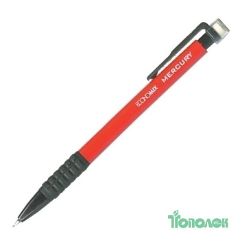 Карандаш мех.Economix Mercury 11401 0.5