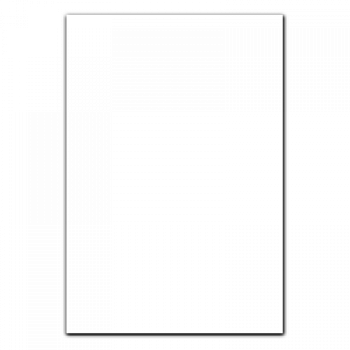 Бум. д/черчения. А2 1 лист