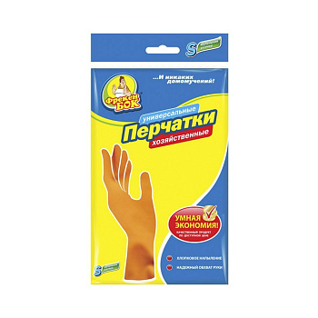 Перчатки ФБ универс.р. М