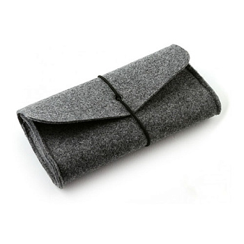 Чехол д/телефона DW-41-01 на резинке Digital Wool