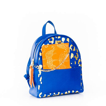 Рюкзак 558465 YES FASHION YW-57  "Defile"