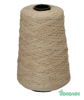 Нить хлопковая 130г 250текс/ВМ5556